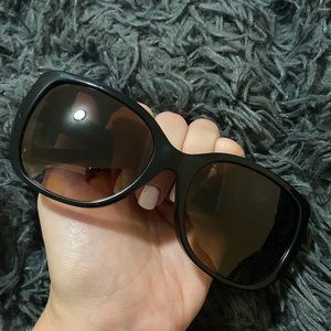 Tory Burch sunglasses